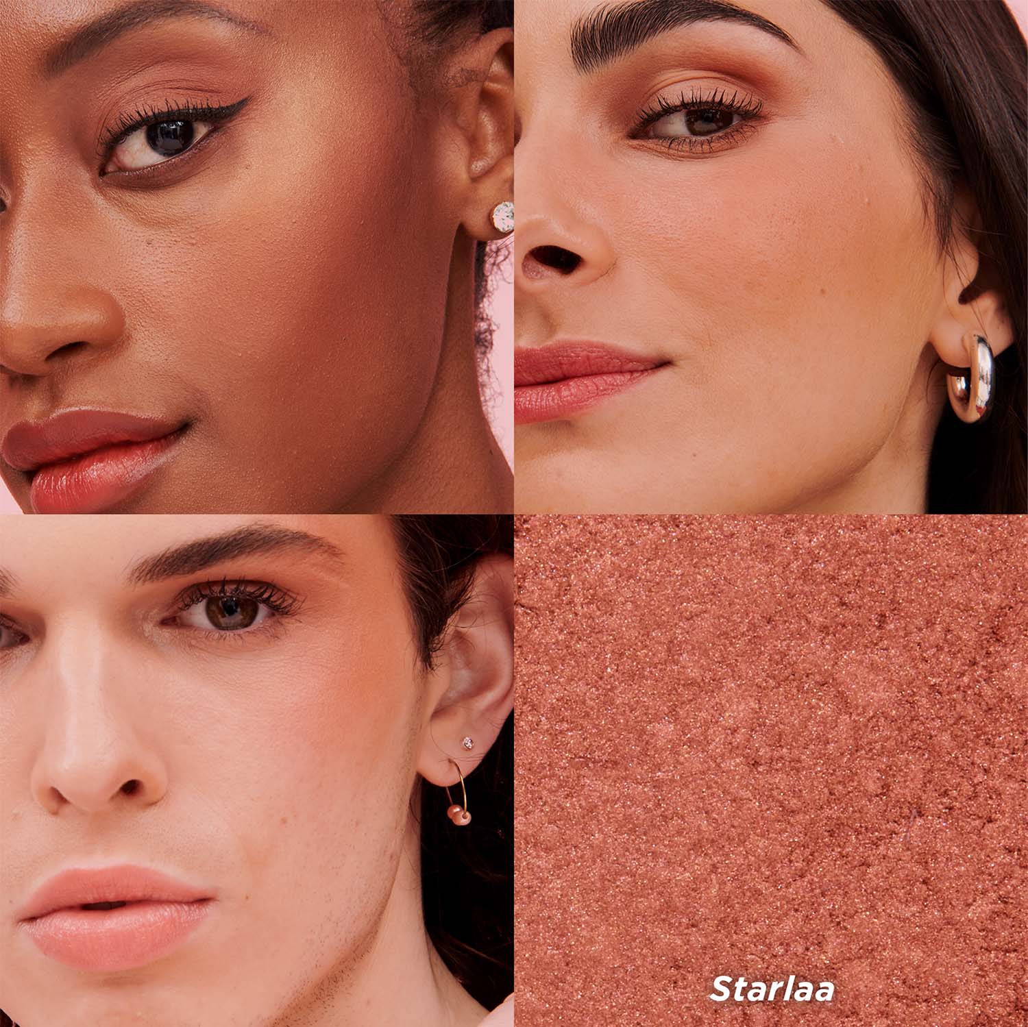 BOX O&acute;POWDER BLUSH (RUBOR EN POLVO)